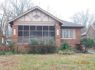 2121 Wright Ave, Greensboro, NC 27403