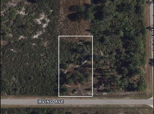 1104 Irving Ave, Lehigh Acres, FL 33972