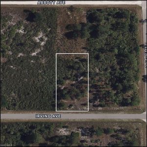 1104 Irving AVE, Lehigh Acres, FL, 33972