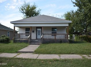 2128 S Moffet Ave, Joplin, MO 64804