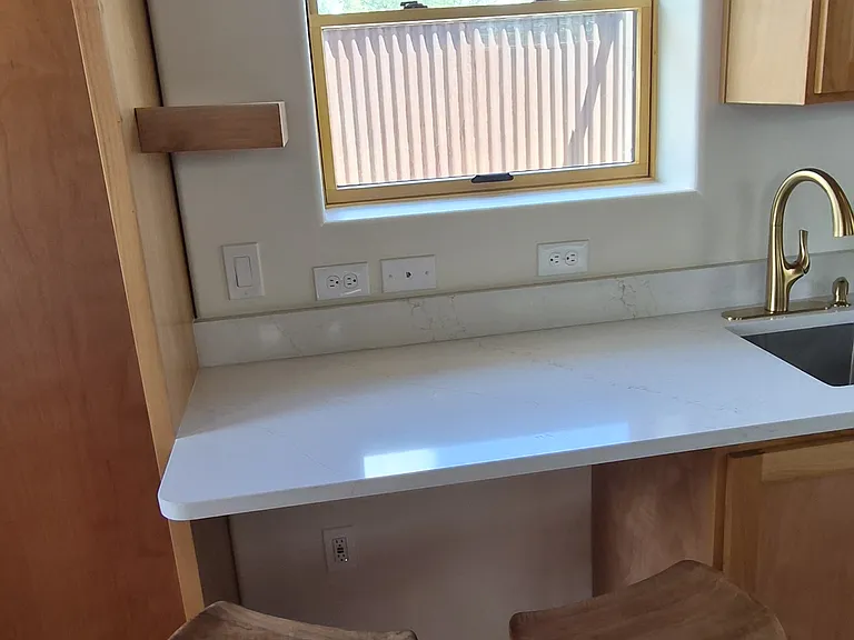 dining nook