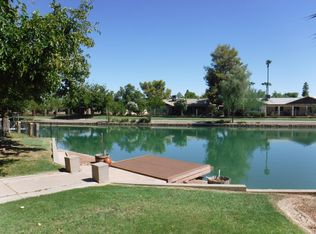 2331 W Impala Ave, Mesa, AZ 85202