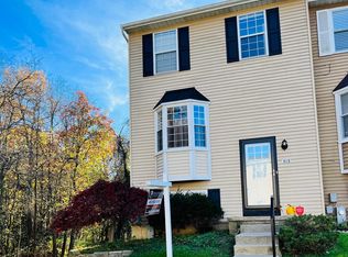 513 Kosoak Rd, Middle River, MD 21220