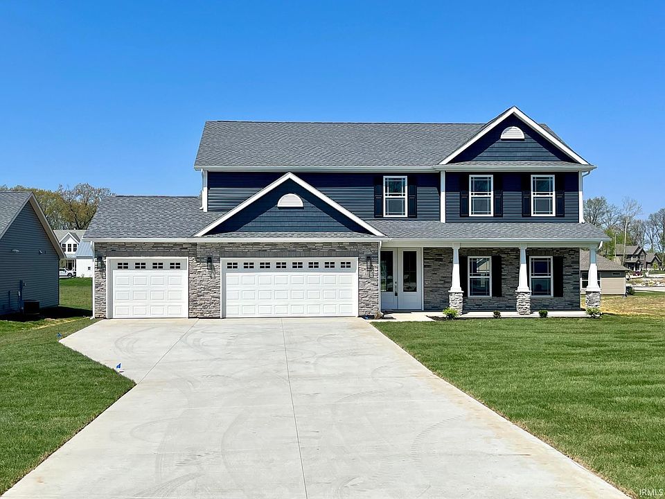 4402 Admirals Cove Dr, Lafayette, IN 47909 Zillow