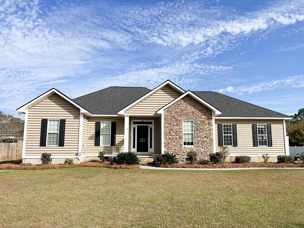 23 Tolliver Way, Tifton, GA 31794 MLS 135704 Zillow