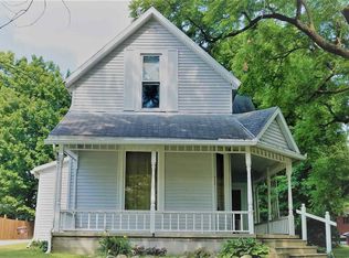 449 N Fisher St, Wabash, IN 46992