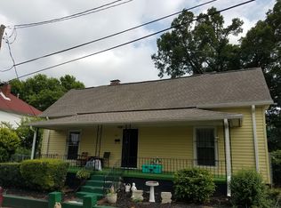 302 Broyles St, Anderson, SC 29624