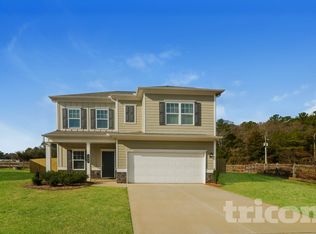 144 Chapel Meadow Ln, Cartersville, GA 30120