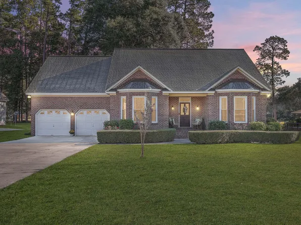 133 Wateree Dr, Santee, SC 29142
