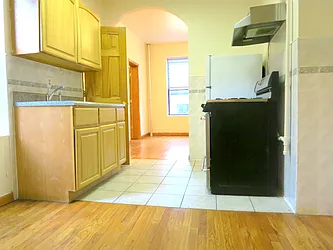 Rented by J Misrahi Realty Corp