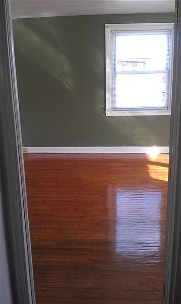 Living Room, View 1