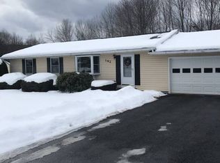 142 Collins Dr, Oneonta, NY 13820