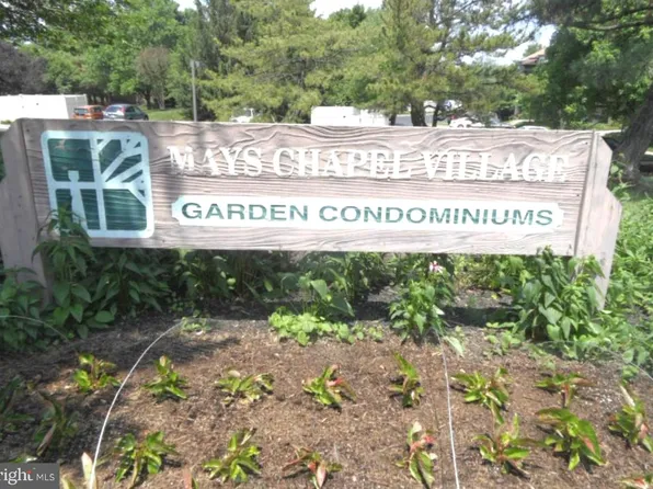 3 Glenamoy Rd Unit 202, Lutherville Timonium, MD 21093