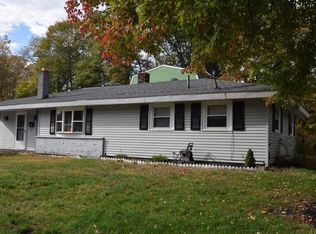 170 Elsie Rd, Brockton, MA 02302