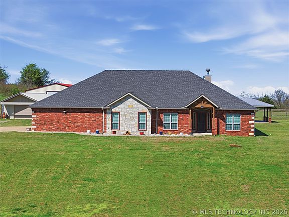 5th image of 107188 S 4570th Rd