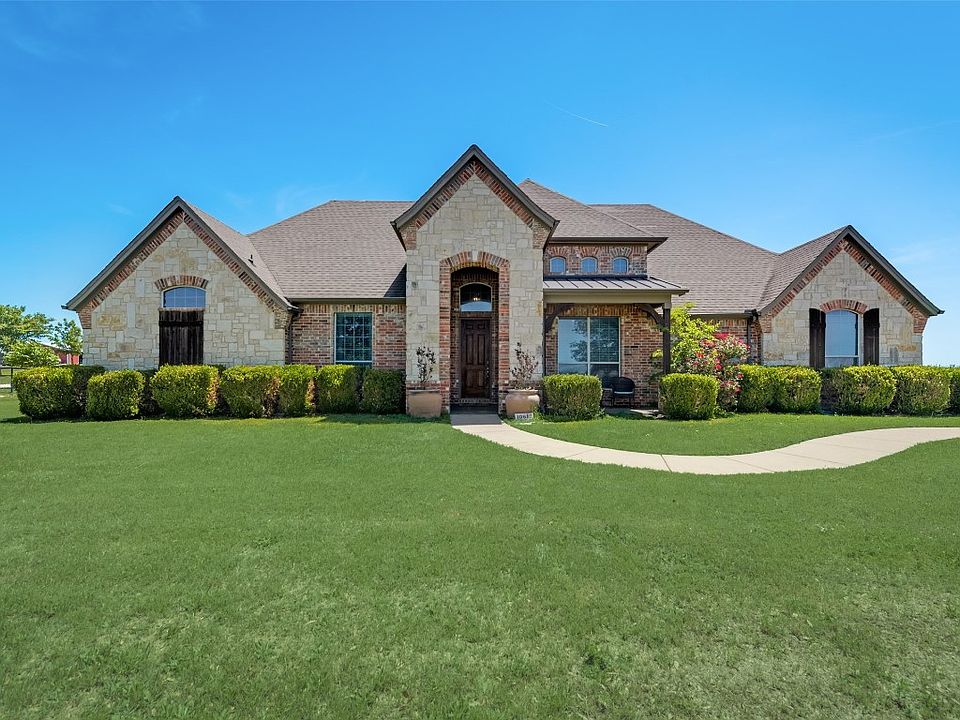10612 Baucum Rd, Maypearl, TX 75167 Zillow