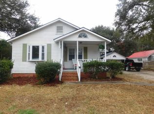 223 Greentown Rd, Georgetown, SC 29440