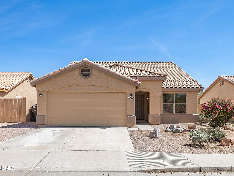 1st image of 16501 N DURBIN Drive
