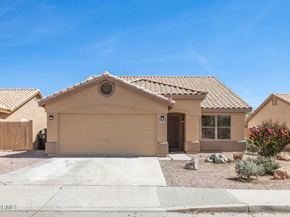 16501 N DURBIN Drive, Surprise, AZ 85374