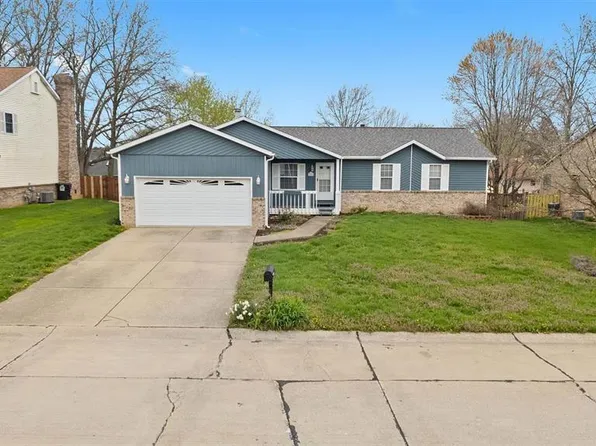 805 Edenburgh Way, Belleville, IL 62221