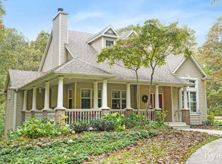6311 Cannon Highland Dr NE, Belmont, MI
