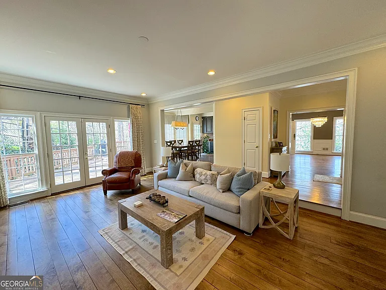 18 Dean Overlook NW — Photo 7