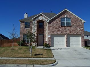 5319 Prairie Ln, Grand Prairie, TX