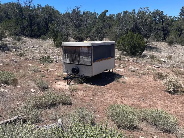 00 Sierra Verde Ranch -- #1565, Seligman, AZ 86337
