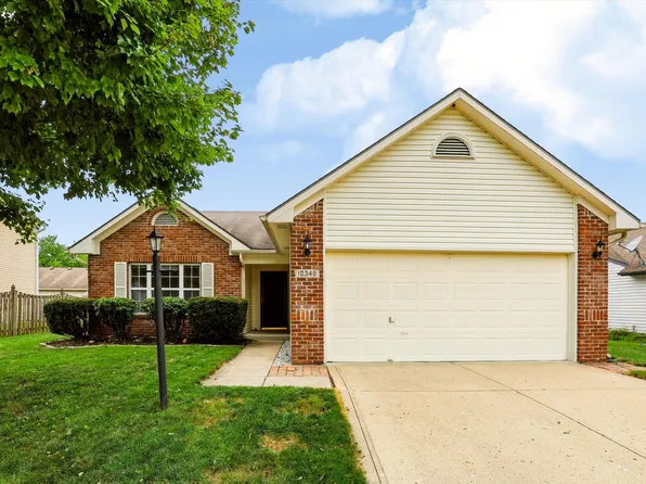 10348 Northbrook Dr, Fishers, IN 46038
