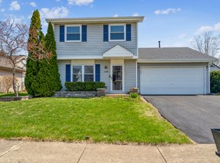 1480 Bangor Ln, Aurora, IL 60504