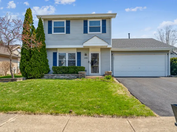 1480 Bangor Ln, Aurora, IL 60504