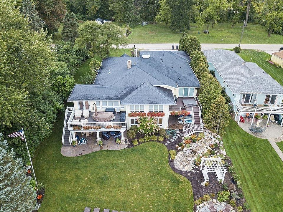 4054 Murray View Dr NE, Lowell, MI 49331 MLS 23031262 Zillow