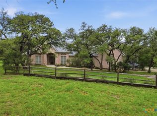 1100 Appalachian Trl, San Marcos, TX 78666
