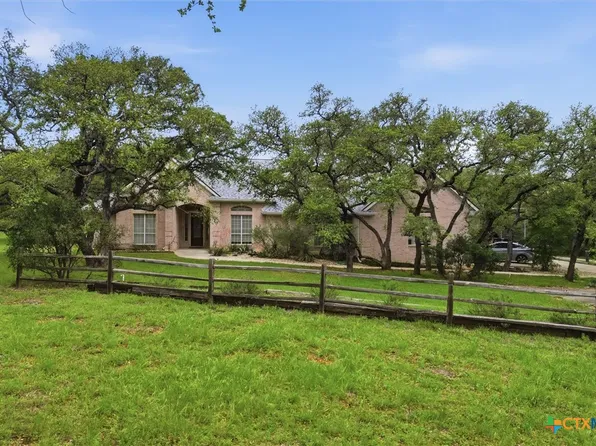 1100 Appalachian Trl, San Marcos, TX 78666