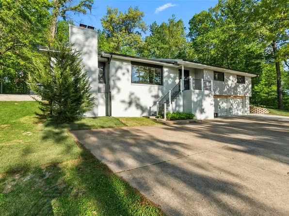 1502 Sylvan Ln, Cape Girardeau, MO 63701