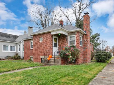 139 S 31st St, Newark, OH, 43055
