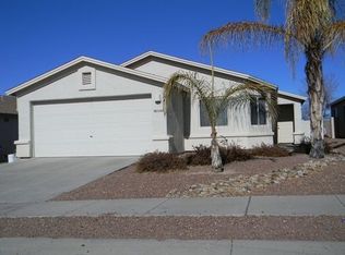 10209 E Desert Mesa Dr, Tucson, AZ 85747