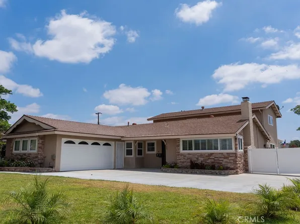 1748 N Ballad Dr, Anaheim, CA 92807