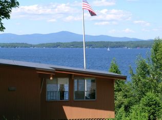 240 Black Point Rd, Alton Bay, NH 03810