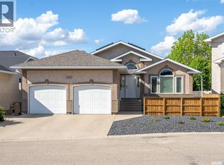 3807 E Britannia Pl, Regina, SK S4V2Z6