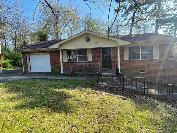 3500 Claremont Ave #B, Chattanooga, TN 37412