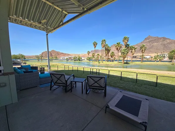 675 Parker Dam Rd #Pp06, Parker Dam, CA 92267