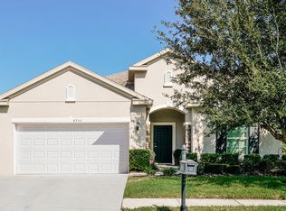 8753 Briggs Marsh Ct, New Port Richey, FL 34654