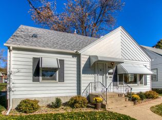 541 36th Ave NE, Minneapolis, MN 55418