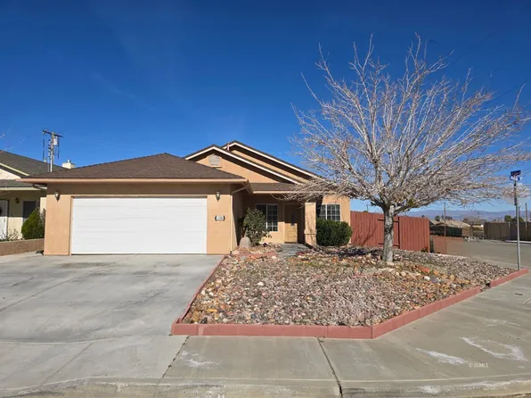 1100 W Vulcan Ave, Ridgecrest, CA 93555