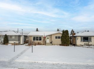 5604 91st Ave NW, Edmonton, AB T6B 0R2