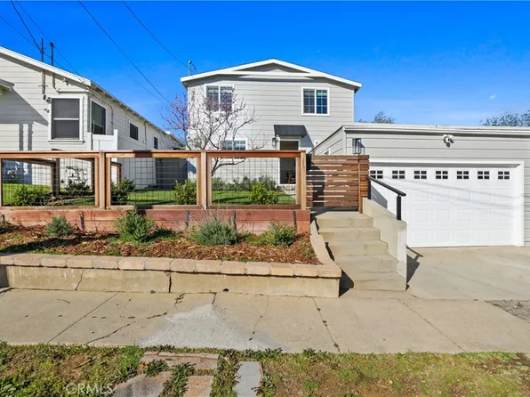 725 N Bandini St, San Pedro, CA 90731