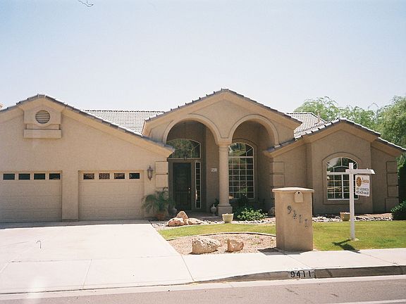 Huge 3 car garage makes this home perfect for the large family