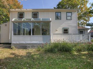 400 Walnut St NE, Grand Rapids, MI 49503