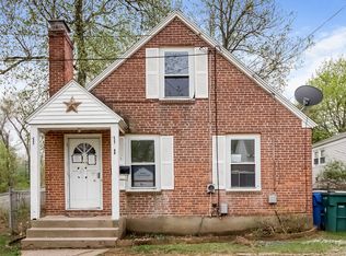 1 Lockwood St, Manchester, CT 06042